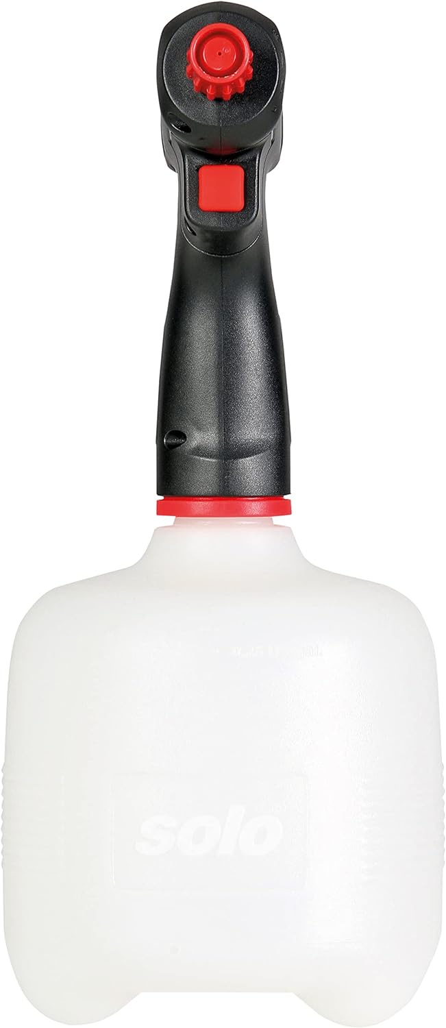 Solo 26001 260Li Akku Drucksprüher, Weiss