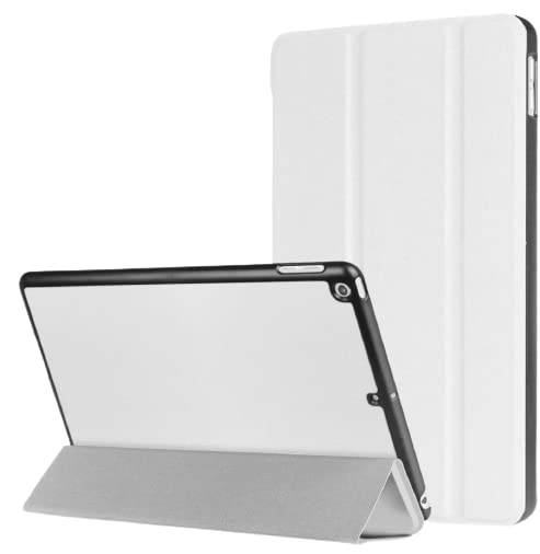 Smart Cover Hülle für Neues Apple iPad 2017 2018 9,7 Schutzhülle Flip Case aufstellbare Tasche Books