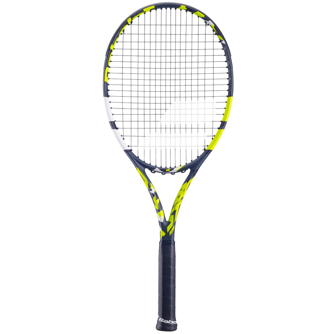Babolat - Tennisschläger für Erwachsene Boost Aero - Leichter Schläger für Damen oder Herren - Besai