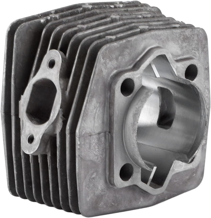 Zylinder-Kolben-Dichtungssatz, Aluminiumlegierung-Motor-Zylinder-Kit Anti-Verschleiss für 80cc motor