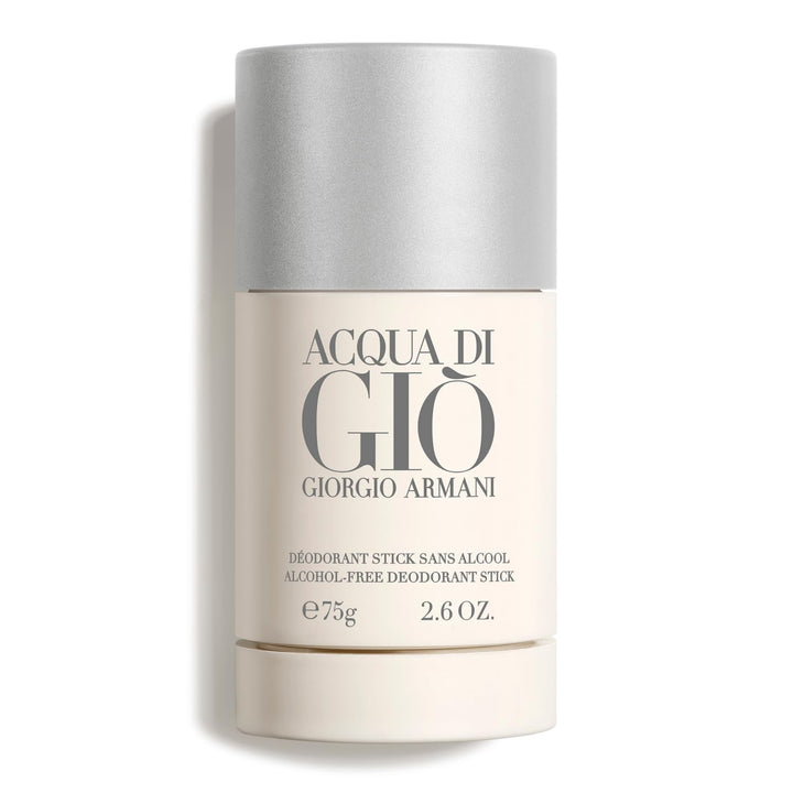 Armani Deodorant 1er Pack (1x 75 g)