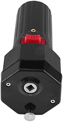 Estink Barbecue Grill Rotator Motor, DC 1,5 V batteriebetriebener Barbecue Motor Batterie-Grillmotor