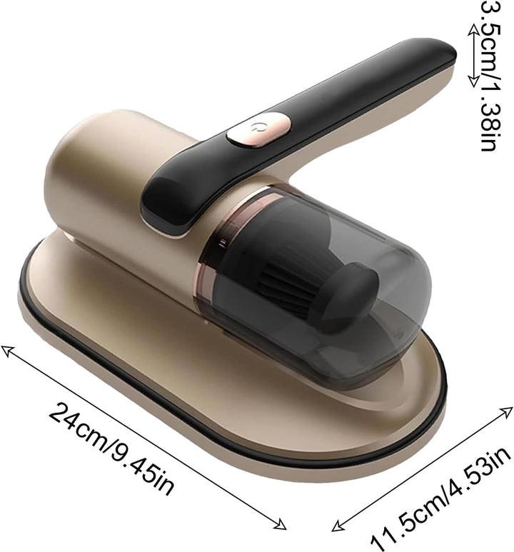 n Sauger | Sofa und Teppich Sauger,10kPa Saugkraft Handgehalten Tragbar 68W Kabelloses Reinigungsger