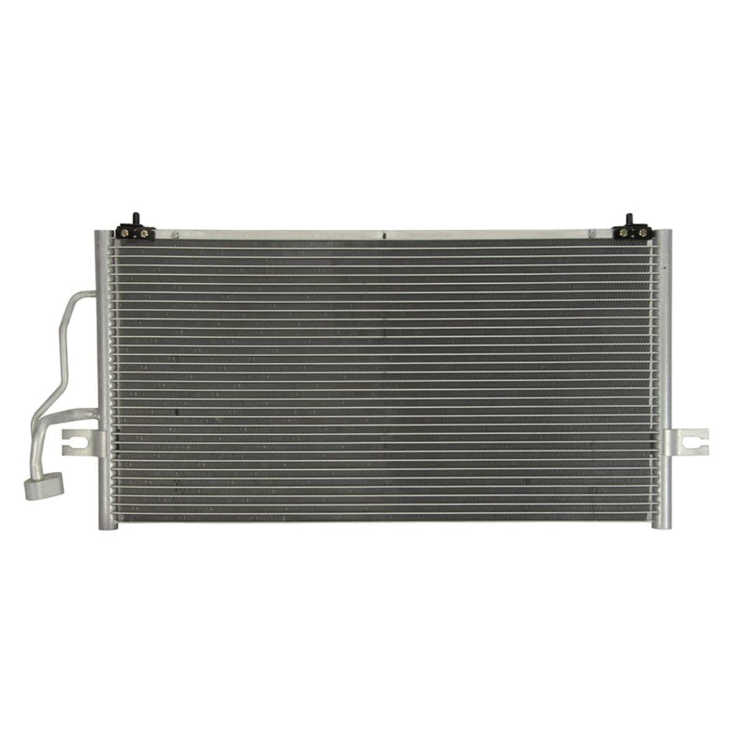 Nissens 94433 Kondensator, Klimaanlage