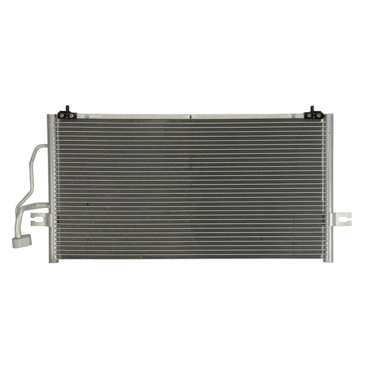 Nissens 94433 Kondensator, Klimaanlage