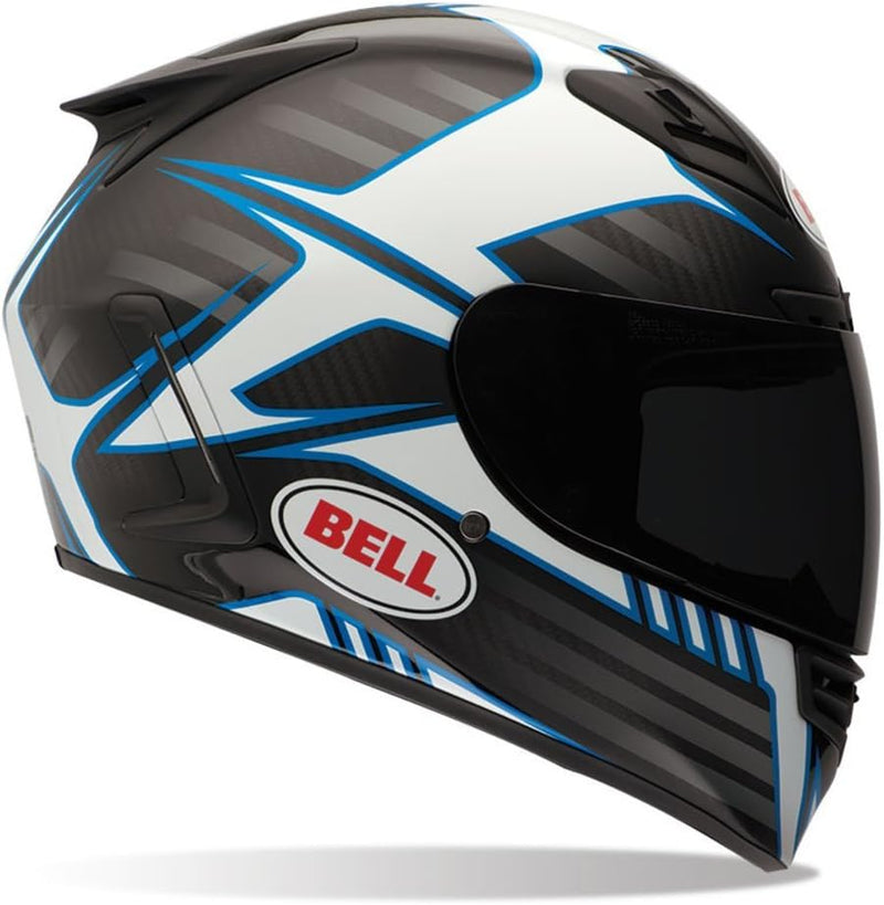 Bell Powersports Helme Star, Pinned Blau, S S Pinned Blau, S Pinned Blau