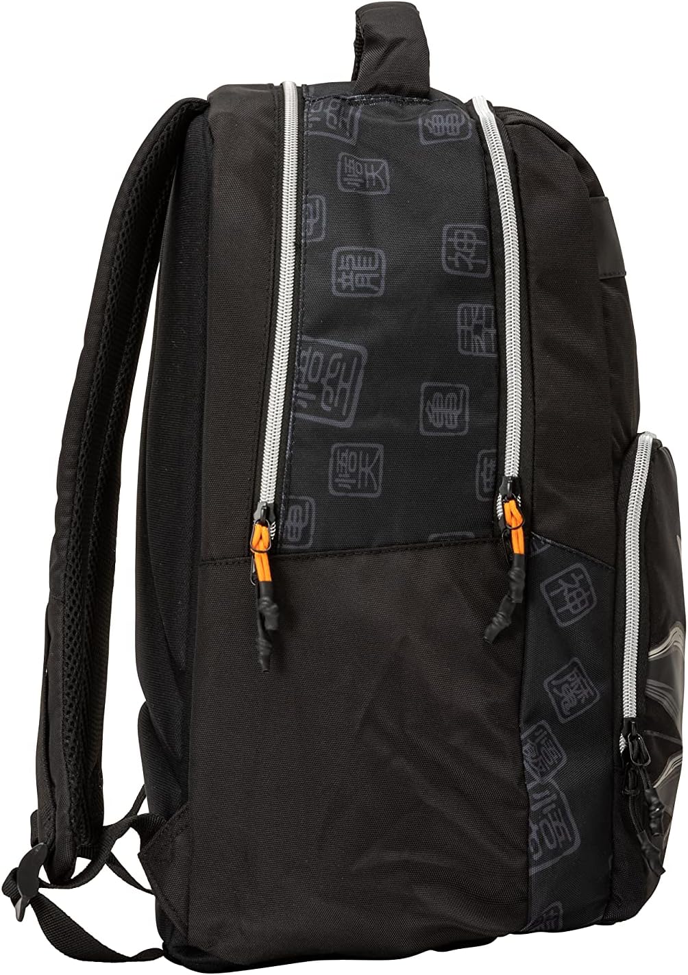 Comix Anime URBAN BACKPACK DRAGONBALL, Schwarz, Taglia unica, Casual