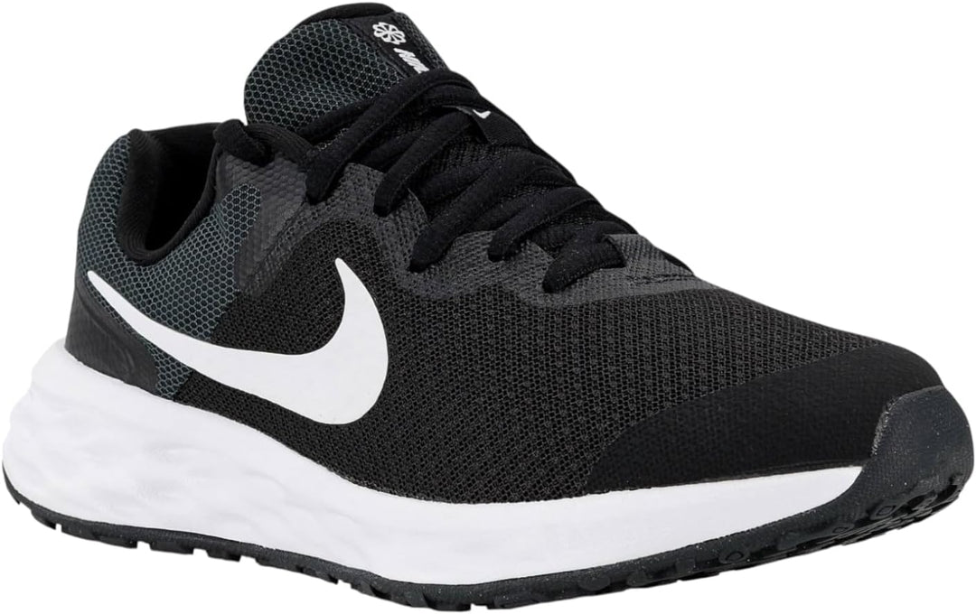 Nike Unisex Kinder Dd1094-007Sneaker 36.5 EU Black Red Bronze Mint Foam, 36.5 EU Black Red Bronze Mi