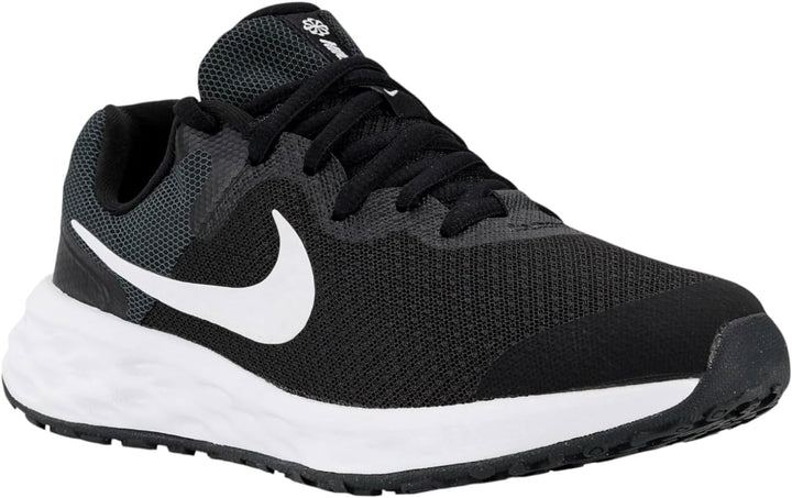 Nike Unisex Kinder Dd1094-007Sneaker 36.5 EU Black Red Bronze Mint Foam, 36.5 EU Black Red Bronze Mi