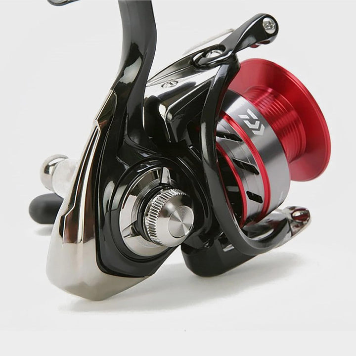 Daiwa Ninja A (Spinnrolle)