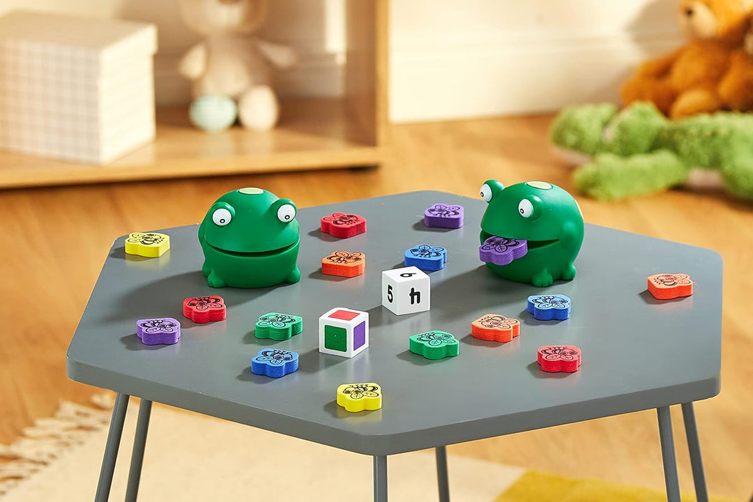 Learning Resources Fütterspass mit Froggy