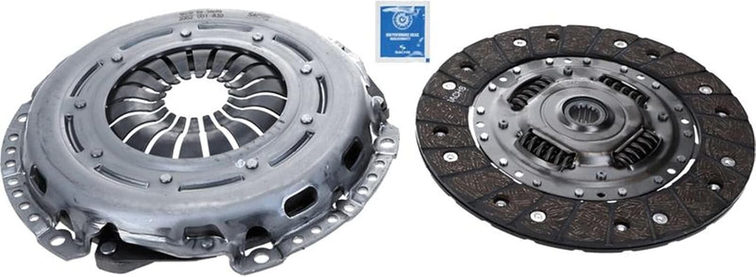 SACHS 3000 990 342 Kupplungssatz