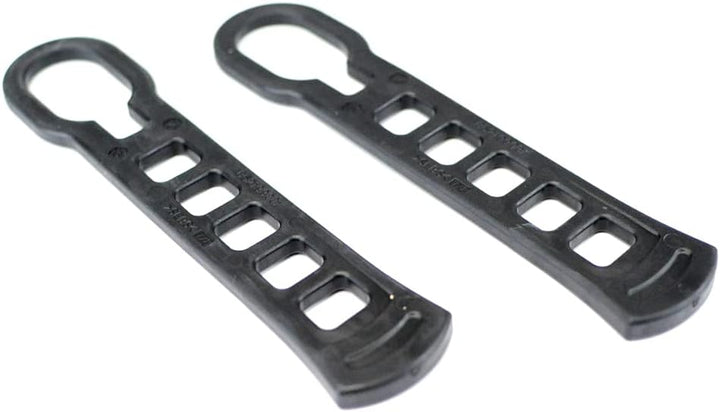 Thule – Die elastische für Montage für CLIPON Bolton HANGON Autobahn 50903 Fahrrad