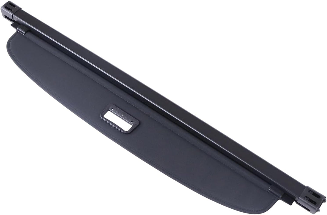 Kofferraumabdeckung Schwarz Kompatibel mit VW Passat B8 2014-2024 3G9867871 3G9867871A
