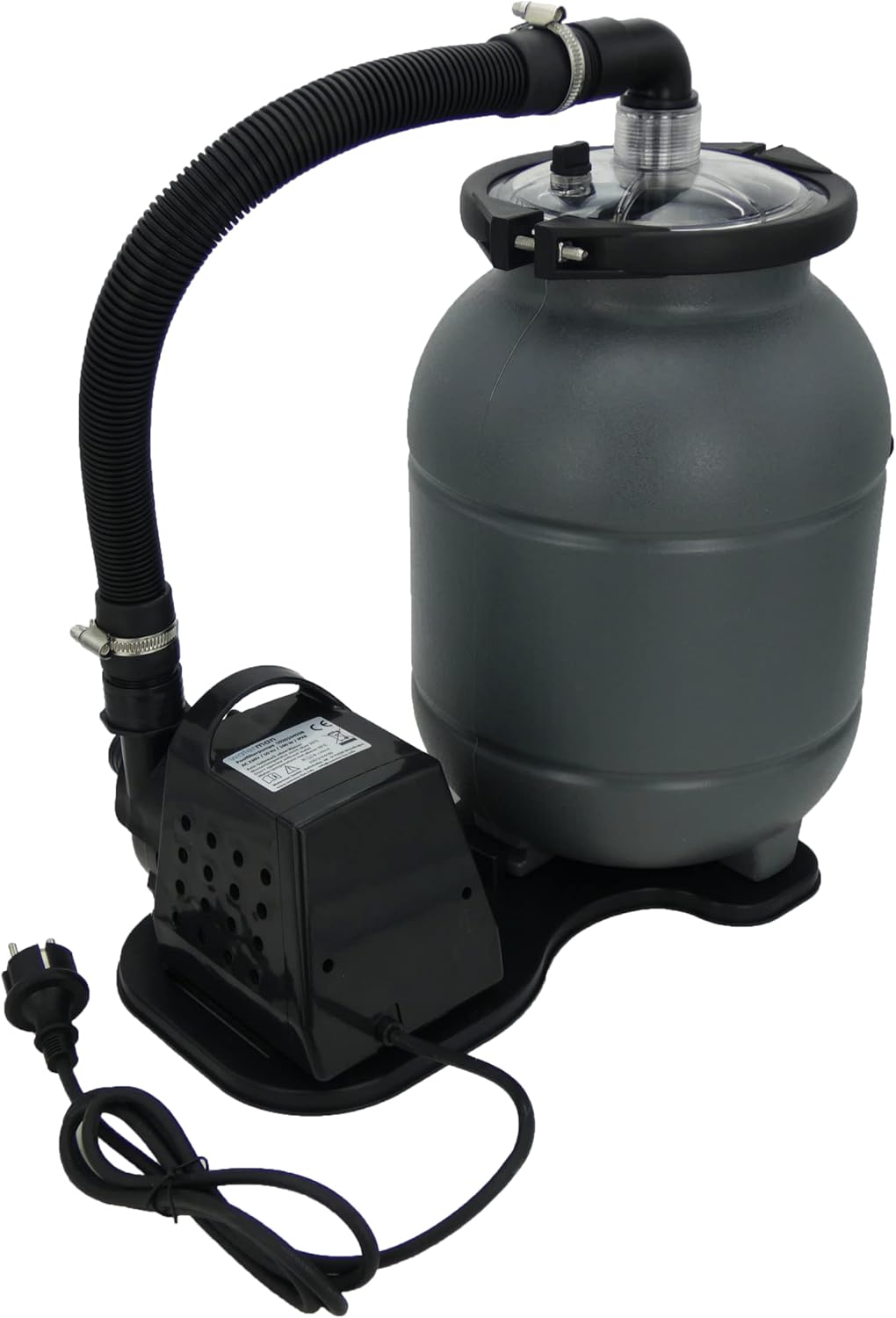 Summer Fun Poolfilter-Set BestClean