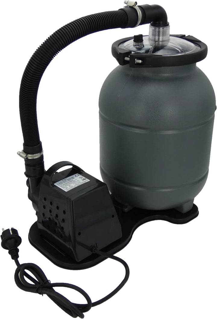 Summer Fun Poolfilter-Set BestClean