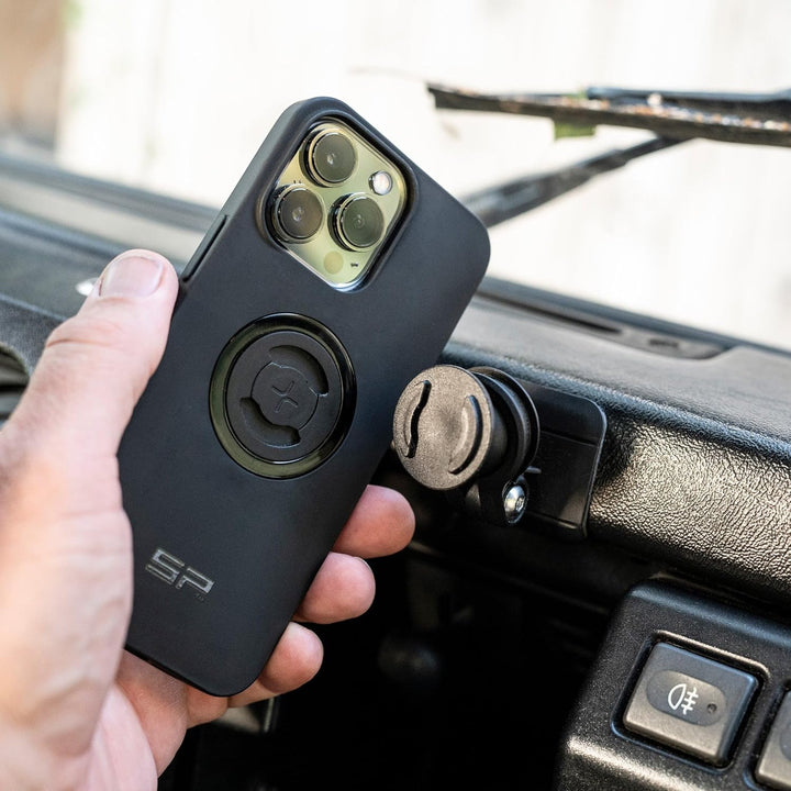 SP CONNECT Adhesive Mount Pro Single