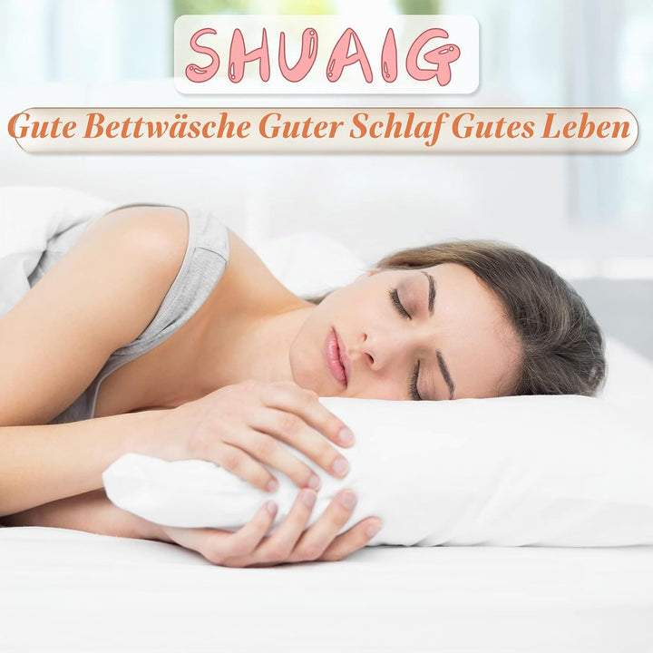 SHUAIG Bettwäsche-Sets Kinder Gamepad,Bettwäsche Set Jungen Gamepad Bettwäsche Satz Bettwäsche Set 3