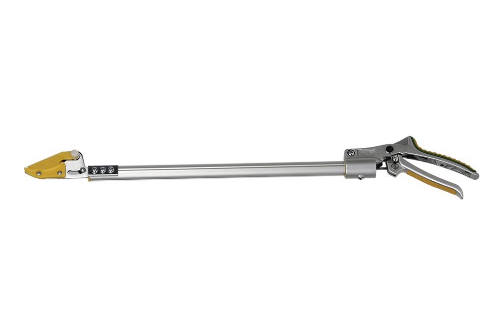 Cofan Lange Reichweite | 630 mm Länge | Baumschneiden und Fruchtpfung | Praktisch und langlebig | Mi