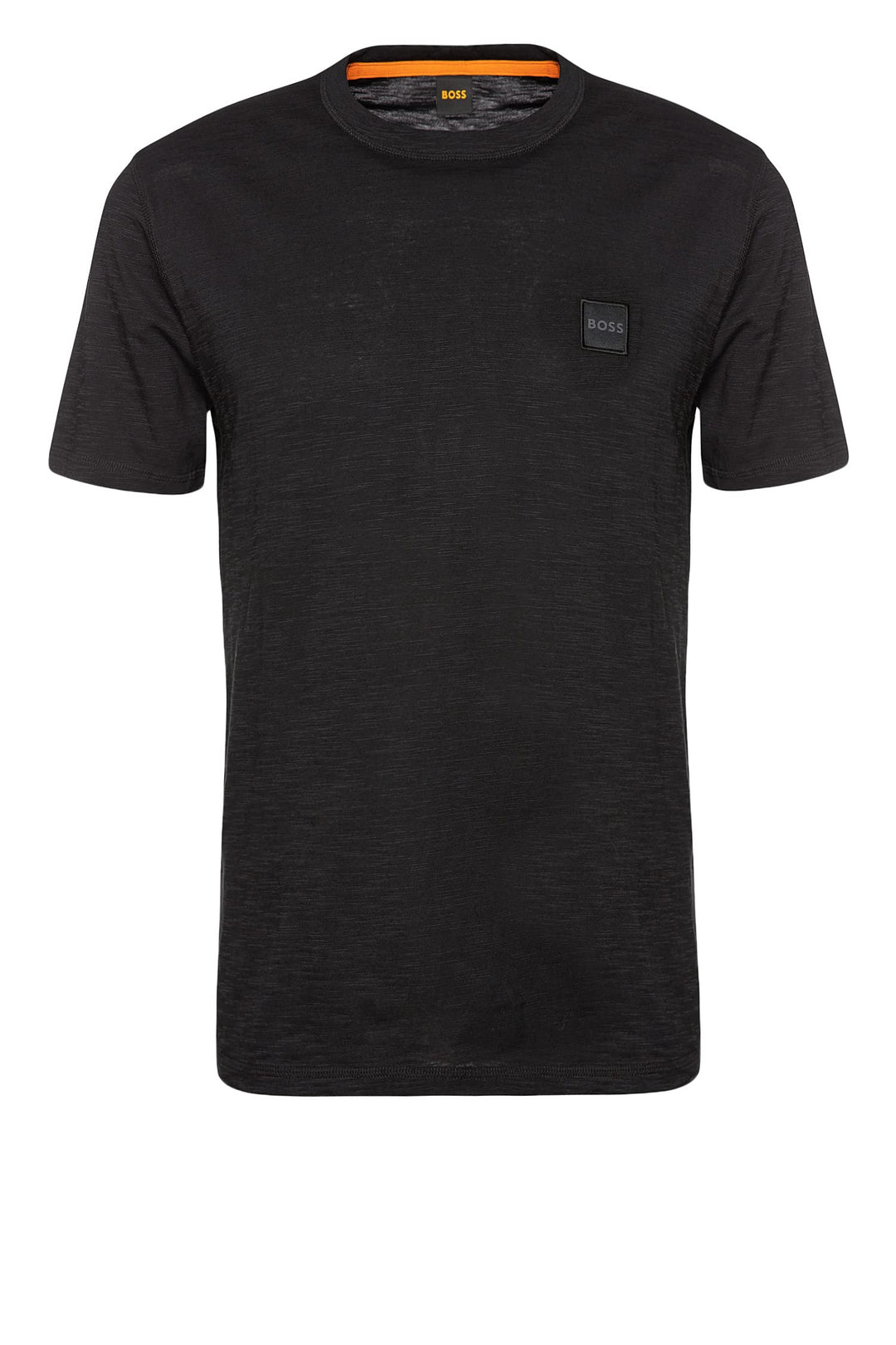 BOSS Herren Tegood T-Shirt M Black1, M Black1