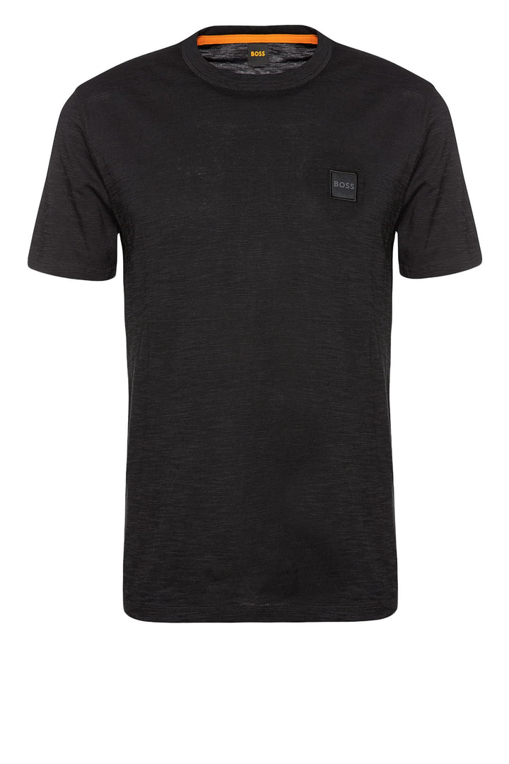 BOSS Herren Tegood T-Shirt M Black1, M Black1