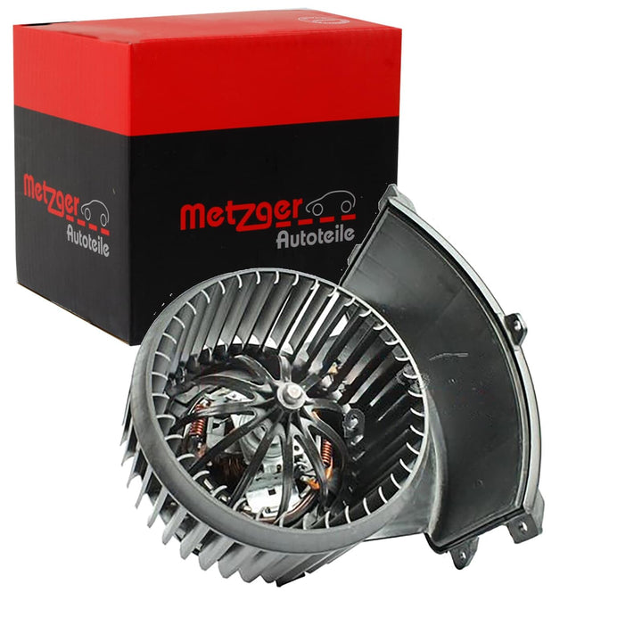 Metzger 917063 Innenraumgebläse