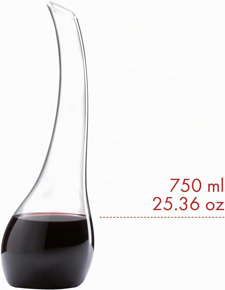 Riedel 1977/26 Dekanter Cornetto Magnum, Cornetto Magnum