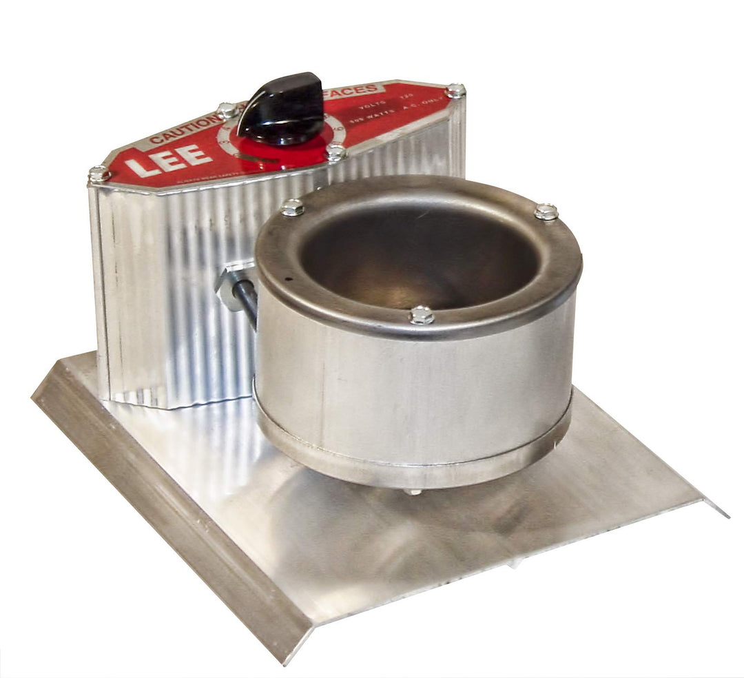 Lee Precision Melter 220 Volt 90024