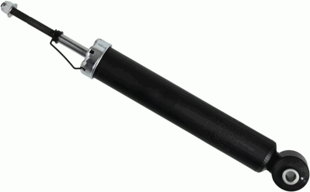 SACHS Stossdämpfer 317 100, OE-Qualität, Stossdämpferwechsel beim Auto