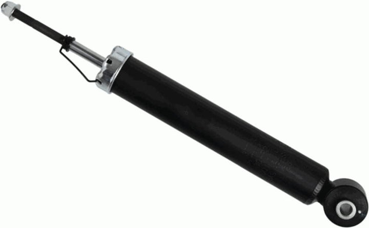 SACHS Stossdämpfer 317 100, OE-Qualität, Stossdämpferwechsel beim Auto