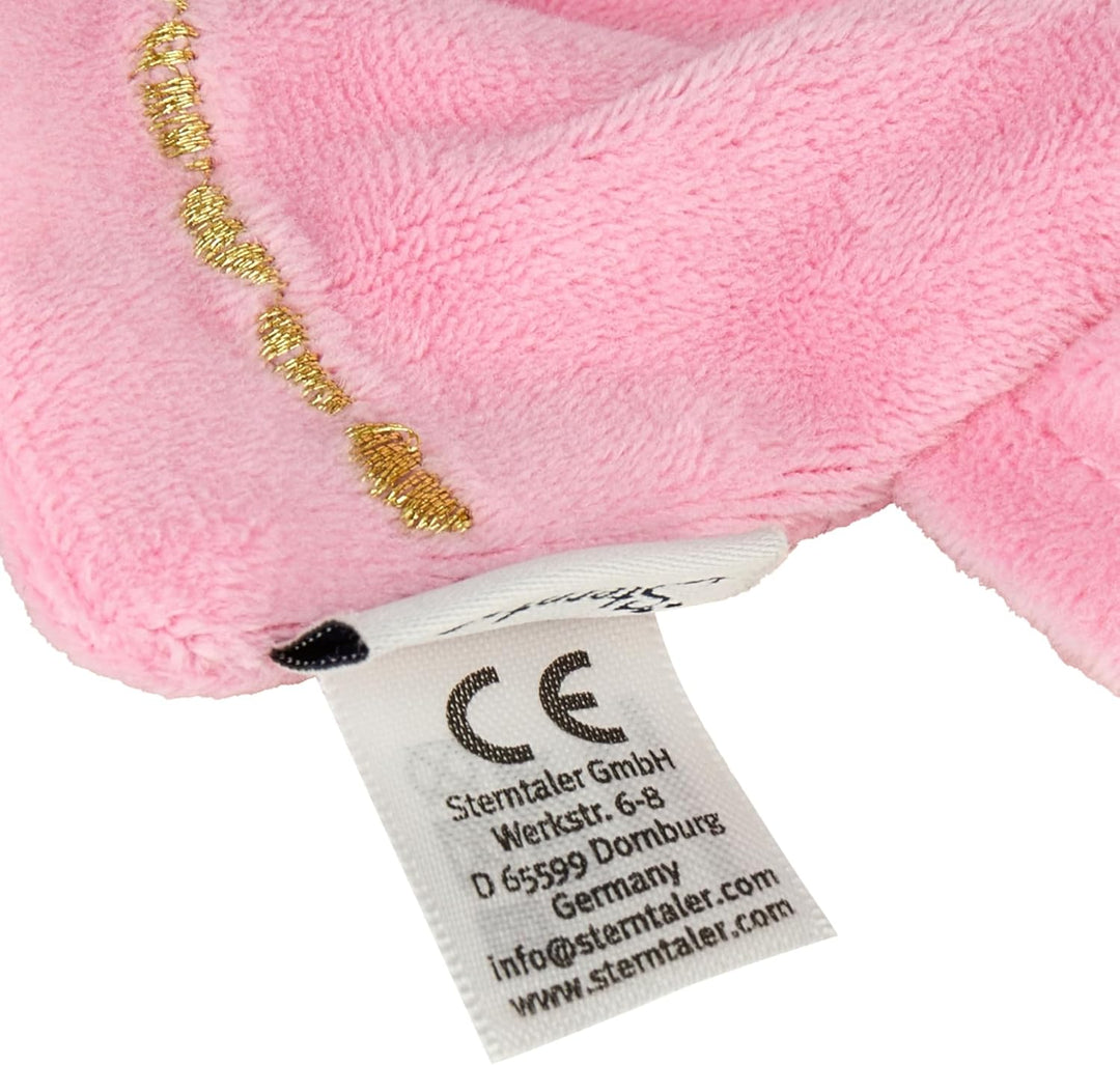 Sterntaler 3601653 Handpuppe Prinzessin, 30 x 27 x 9 cm, Lila, Prinzessin
