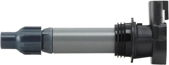 HELLA 5DA 230 036-181 Zündspule - 4-polig - Kerzenschachtzündspule - geschraubt