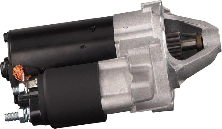 febi bilstein 101587 Anlasser , 1 Stück