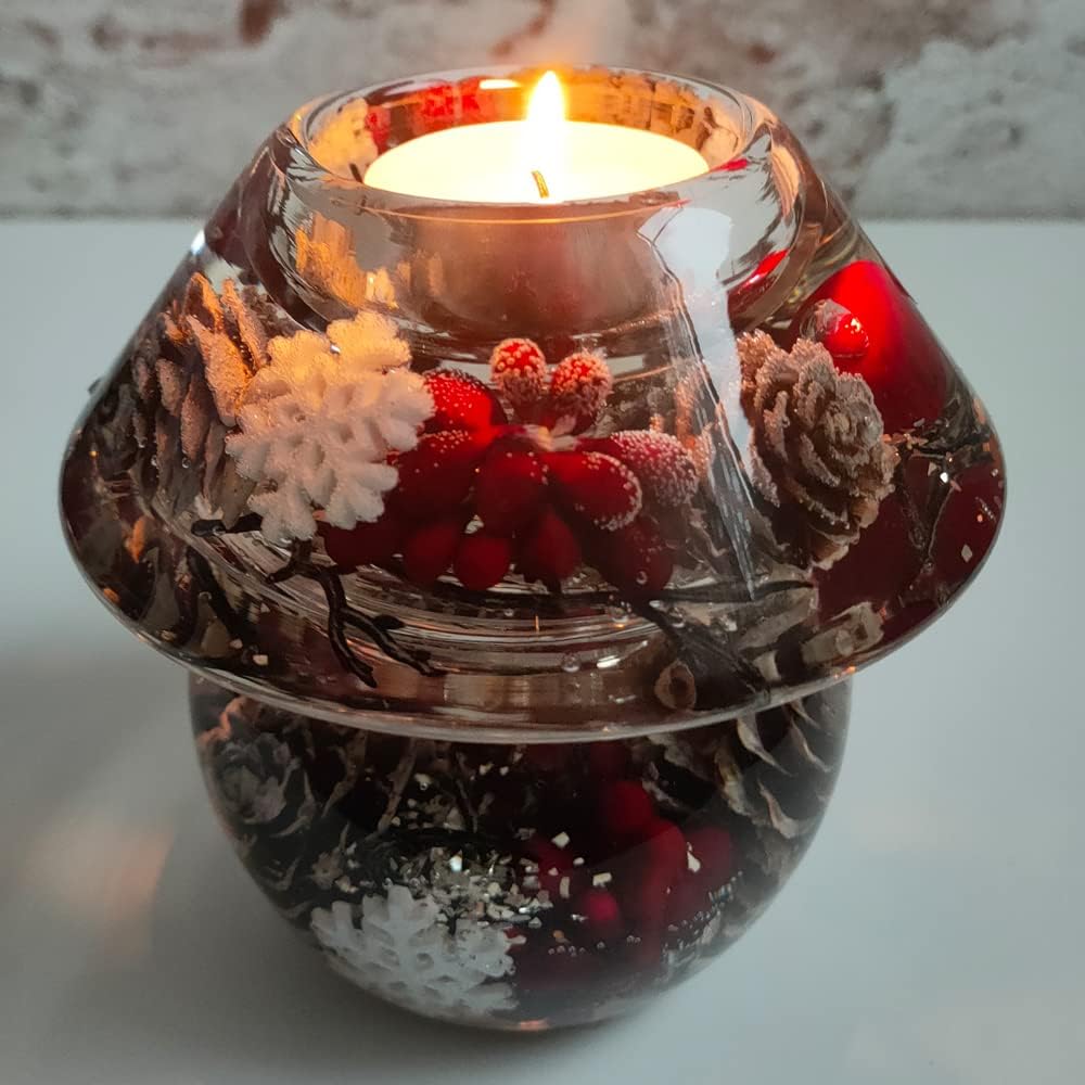 Dreamlight Noblesse Smart Winter Berries