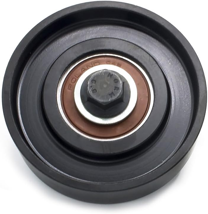 SKF VKM 61036 Spannrollensatz für Nebentrieb