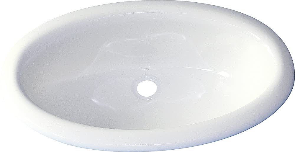 Comet Einlegemulde oval