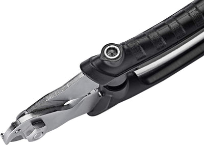 Cable & Housing Cutter Zange, Black, One size