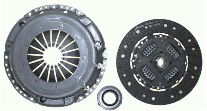 SACHS 3000 384 001 Kupplungssatz