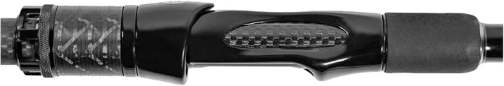 LMAB The Rodfather Spinning &amp; Casting Angelrute für Zander, Barsch &amp; Hecht, Spinnrute, Baitcaster Ru