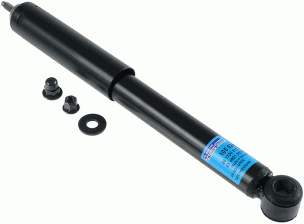 SACHS 105 828 Stossdämpfer Für Volvo V70 I (875, 876) 1995-2000 Hinterachse
