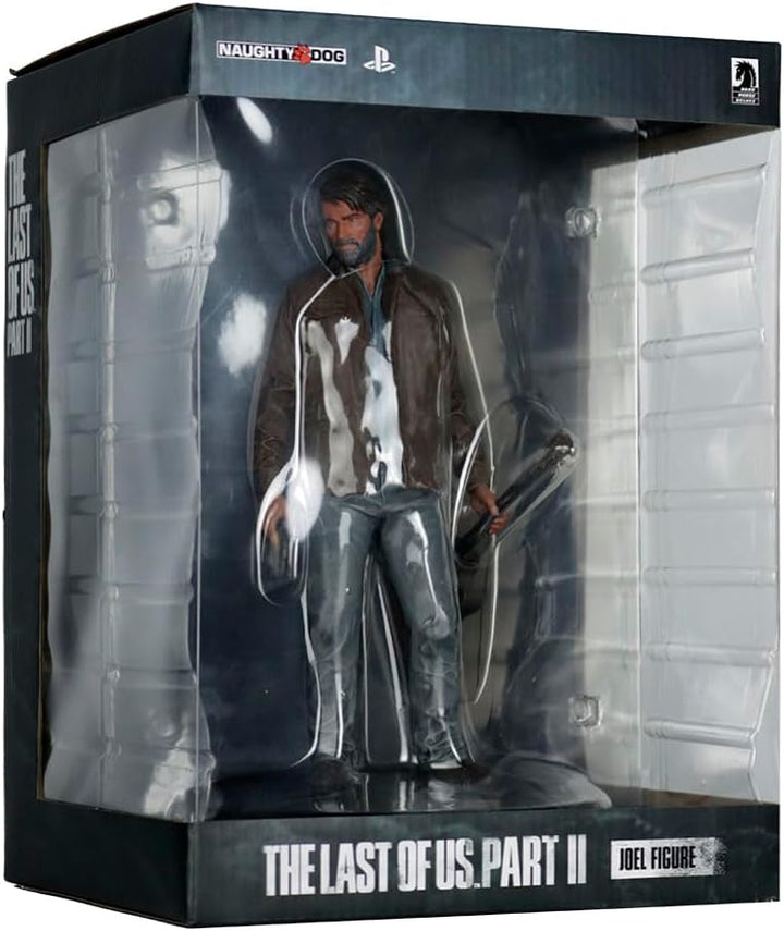Dark Horse The Last of US 2 - Joel - Statuette 22cm