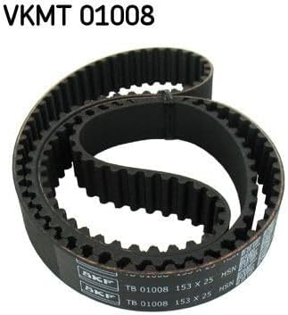 SKF VKMA 01008 Spannrolle