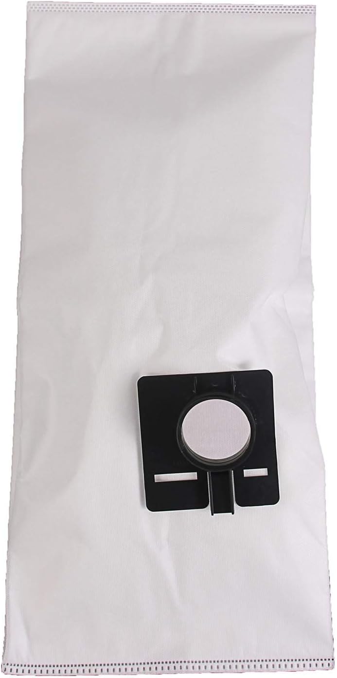 10 Stück Staubsaugerbeutel passend für Festool CT 33 E / CT33E / CT-33E / 33 Liter Version