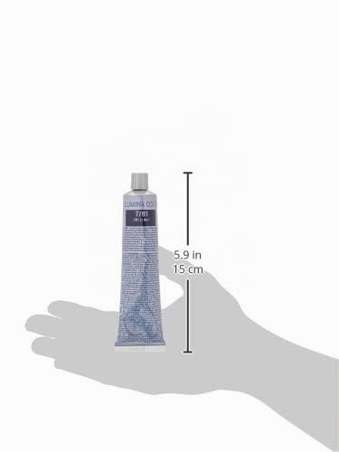 Wella Professionals Illumina Color – Permanente, vegane Premium-Haarfarbe - natürliche Farbergebniss