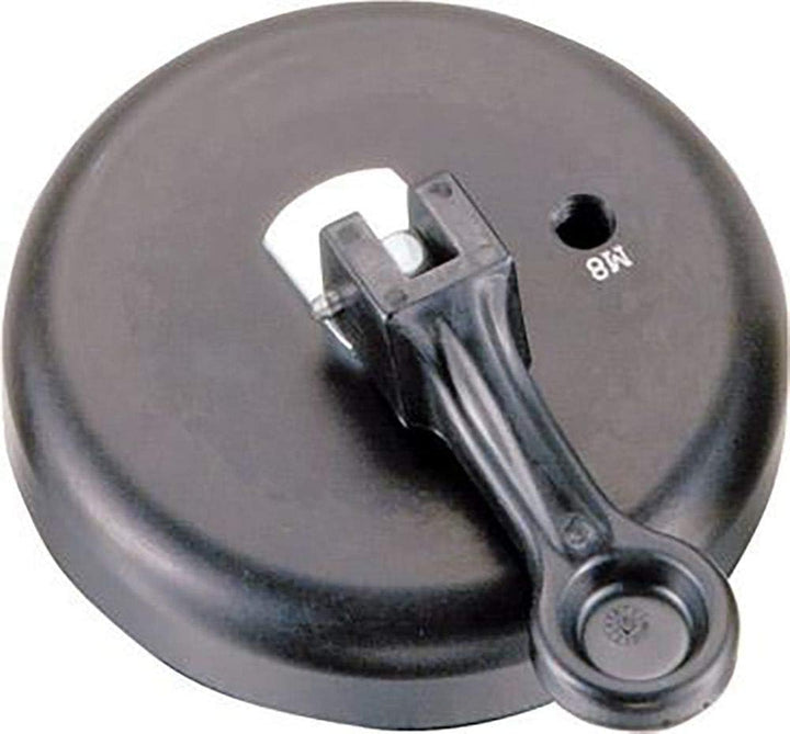 Holdtec Vakuumsockel 350N M8