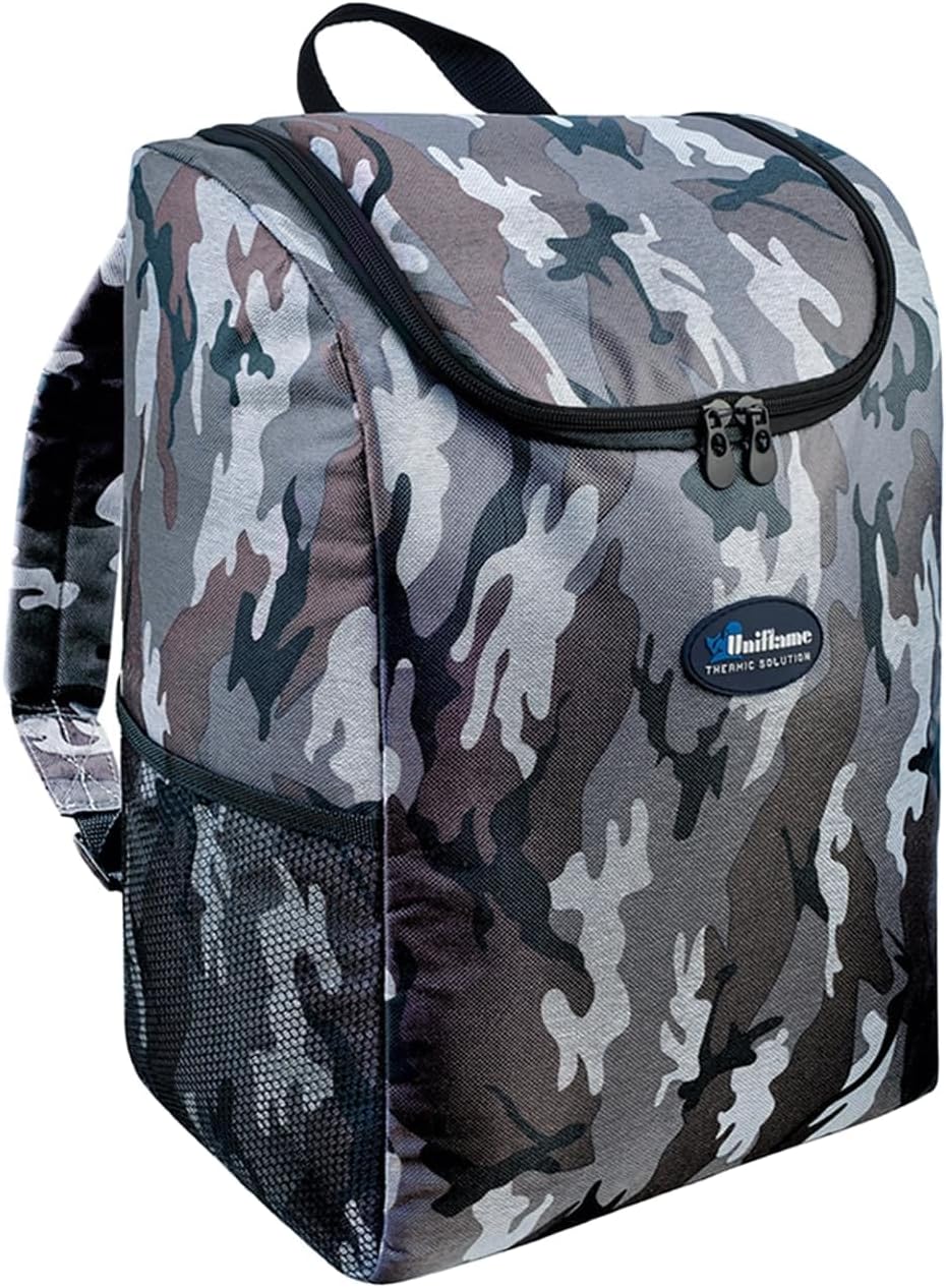 UNIFLAME SRL (FLA) Thermischer Rucksack 20lt 025175 Mehrfarbig 123