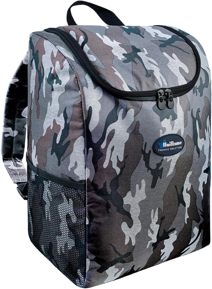 UNIFLAME SRL (FLA) Thermischer Rucksack 20lt 025175 Mehrfarbig 123