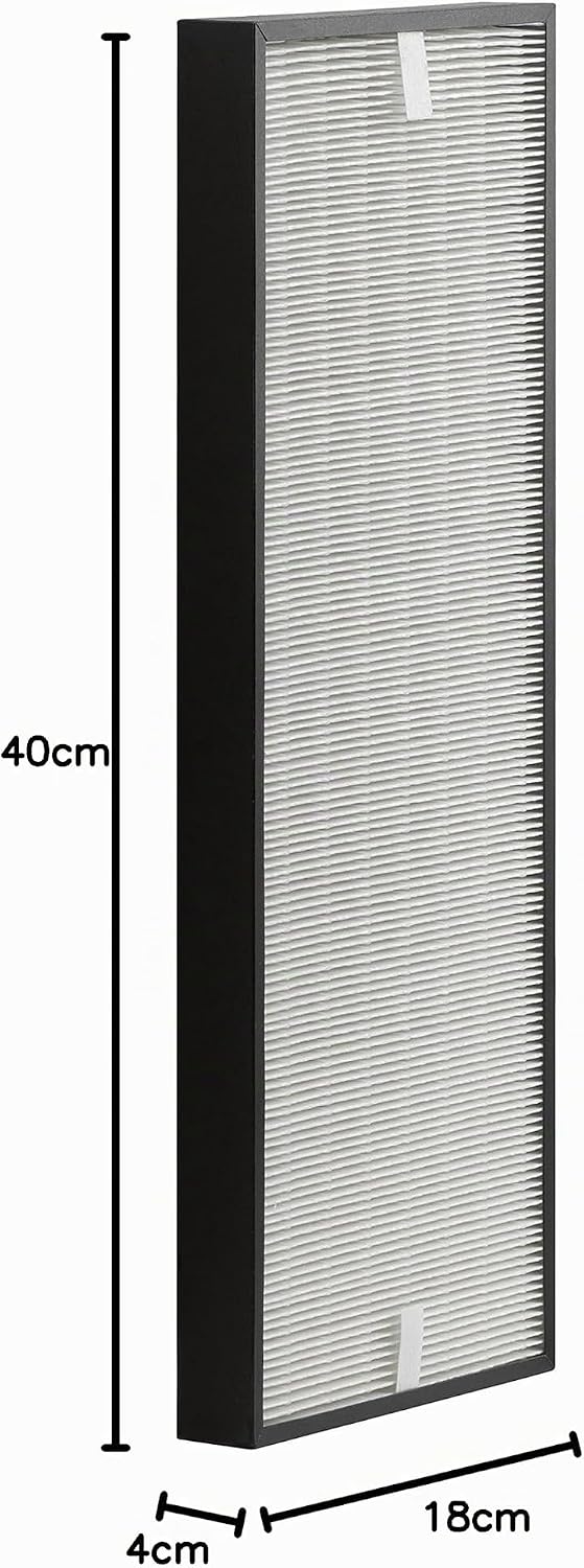 Rowenta HEPA-Filter XD6070F0 Intense Pure