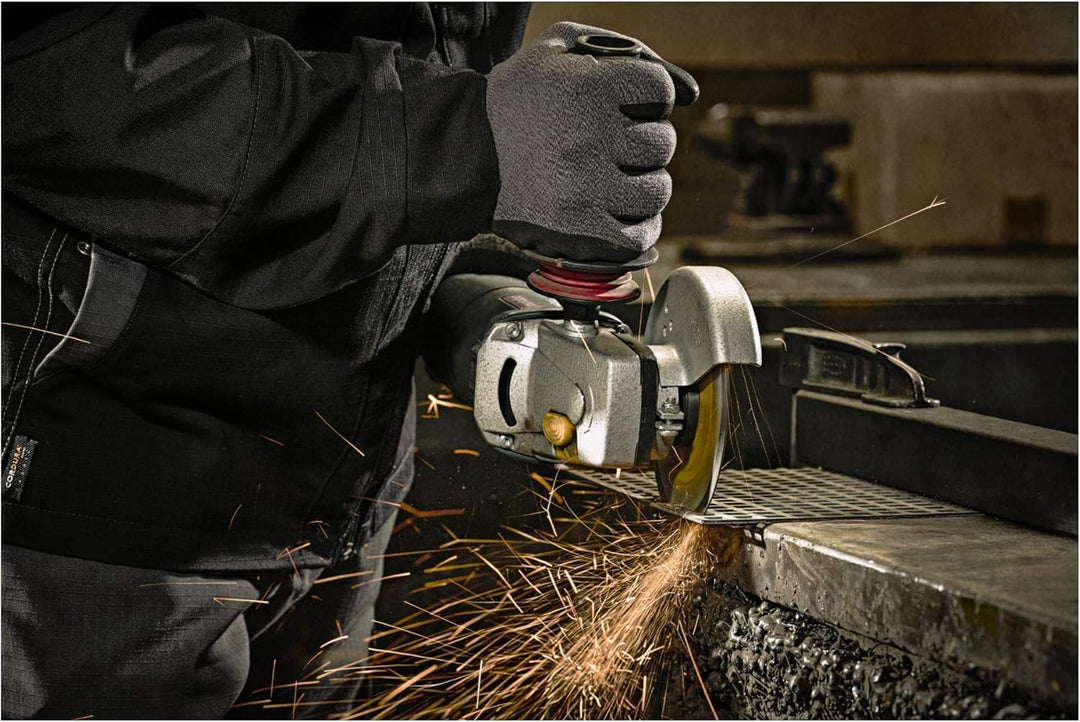 Klingspor 262936 - Kronenflex Trennscheiben 0,8 - 1,0 mm - für Edelstahl und Metalle - KT|EXTRA|A60E