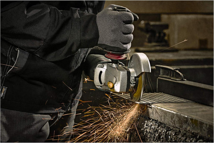 Klingspor 262936 - Kronenflex Trennscheiben 0,8 - 1,0 mm - für Edelstahl und Metalle - KT|EXTRA|A60E